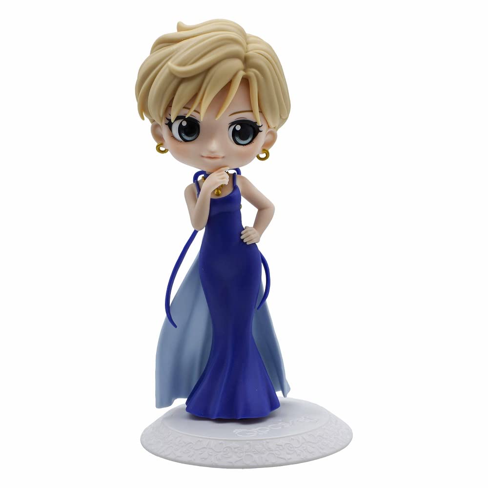 Princess Uranus (Ver. A), view 2