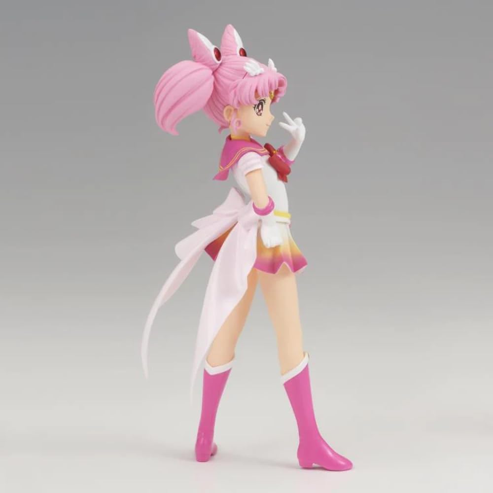 Super Sailor Chibi Moon (ver. A), view 6