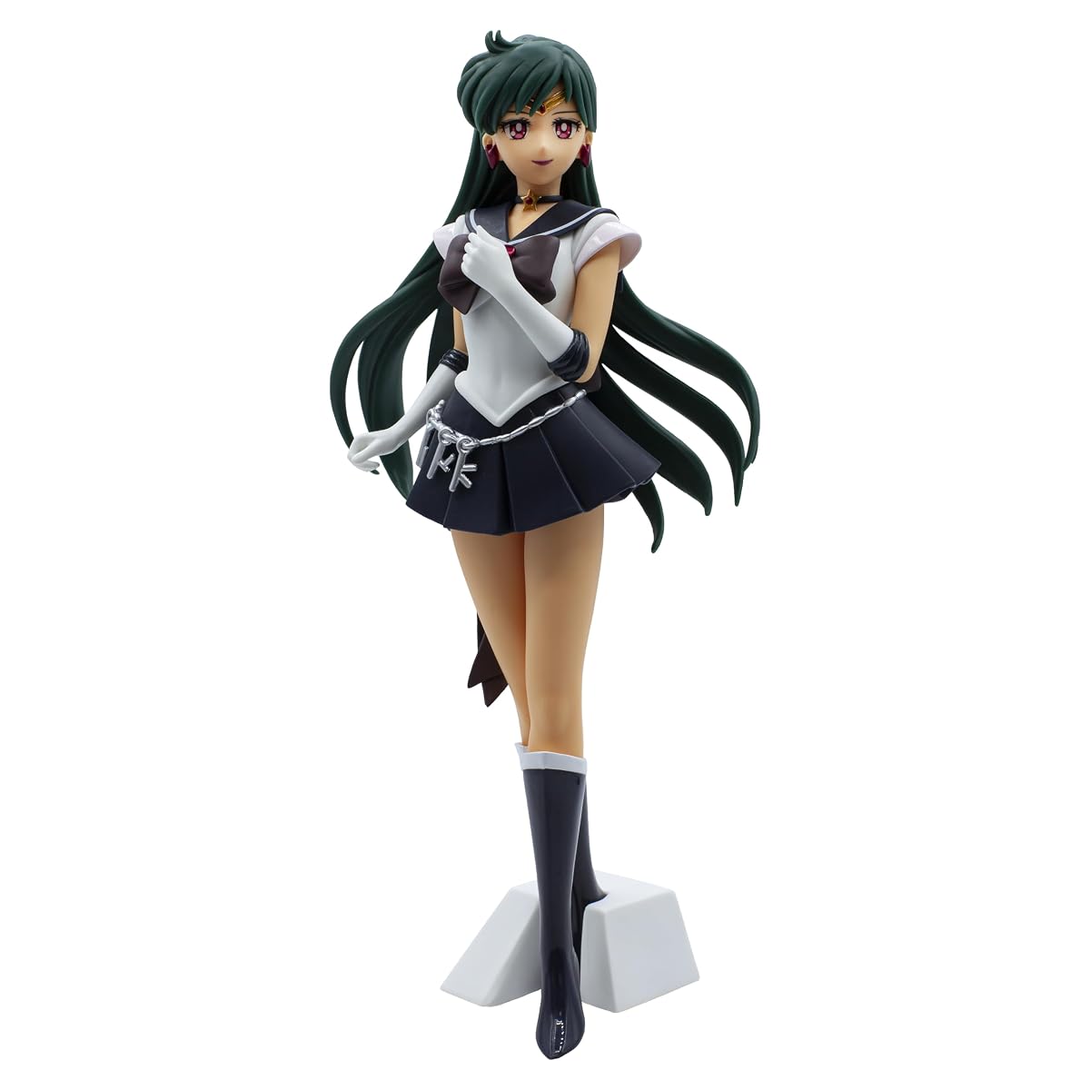 Super Sailor Pluto, view 2