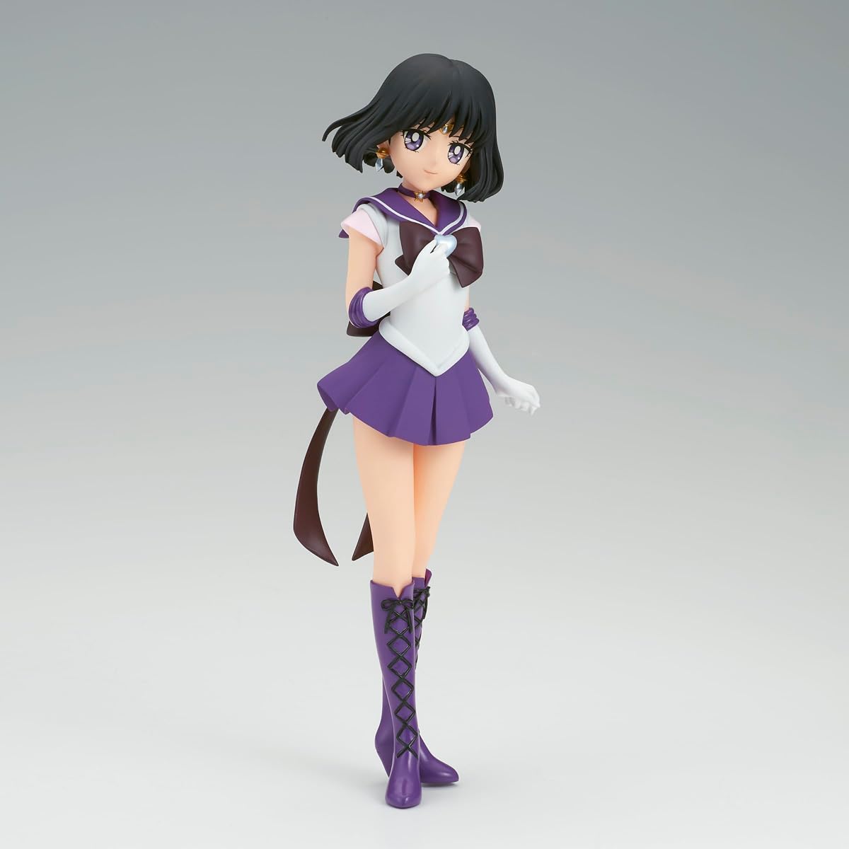 Super Sailor Saturn, view 3