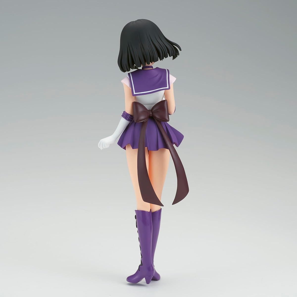 Super Sailor Saturn, view 6