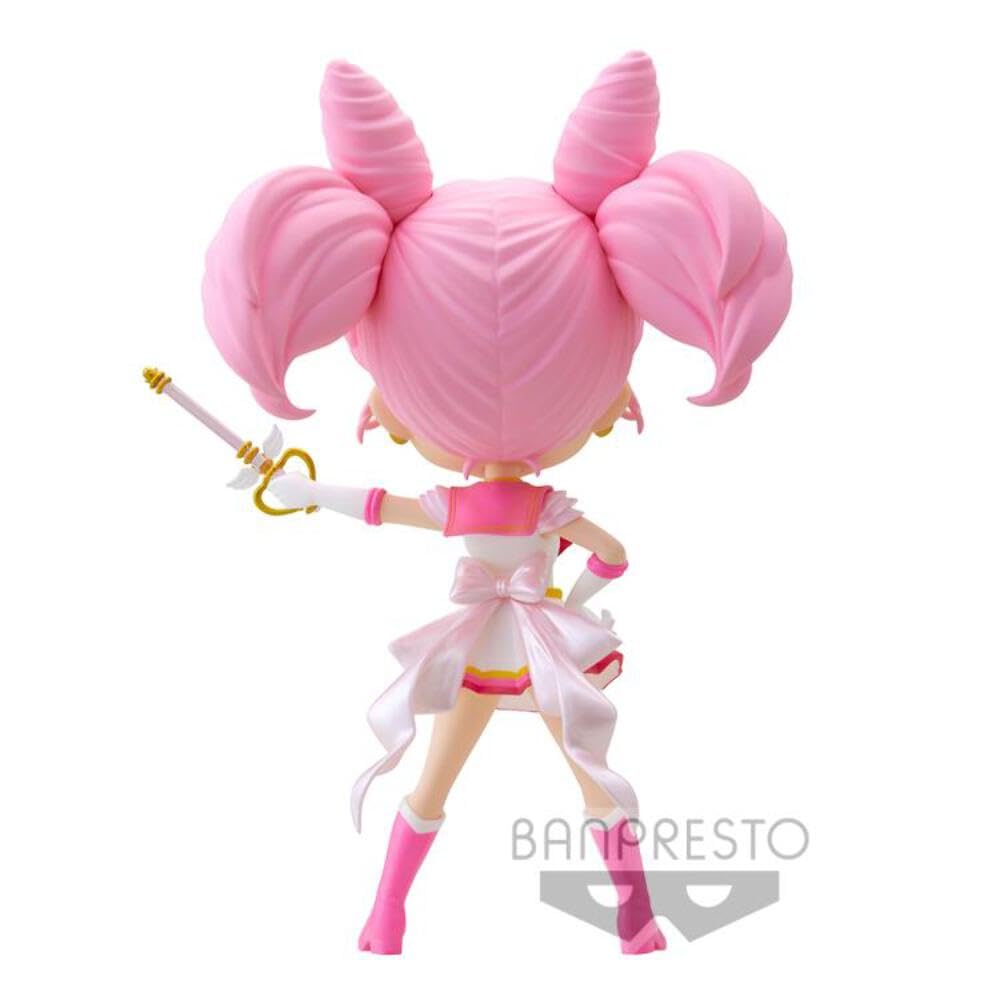 the Movie — Super Sailor Chibi Moon - Chibi Moon -Kaleidoscope Version, view 6