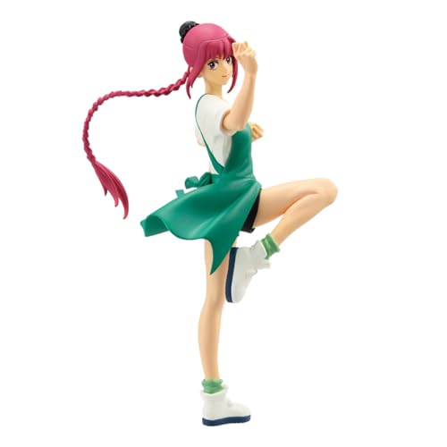 Lou Xiaotan prize figure