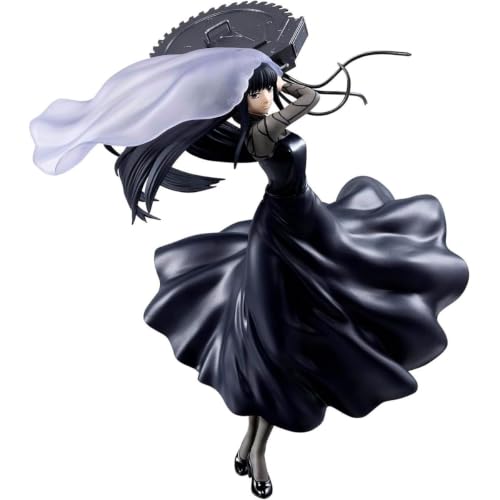 Osaragi II prize figure