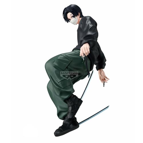 SEBA Mafuyu prize figure