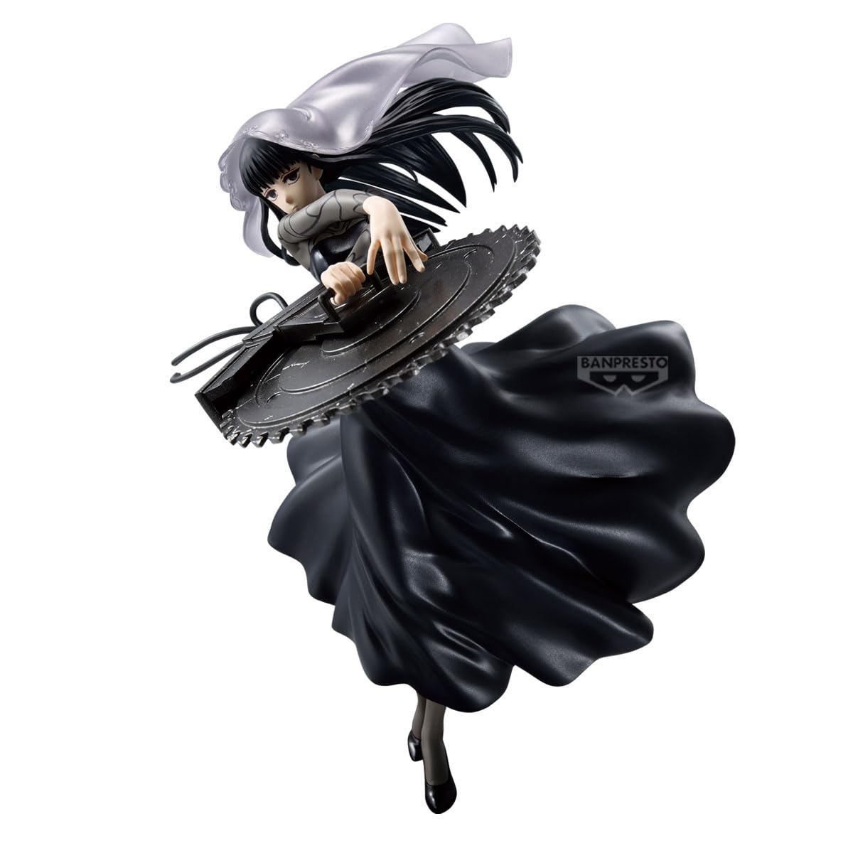 Shin Asakura, view 5