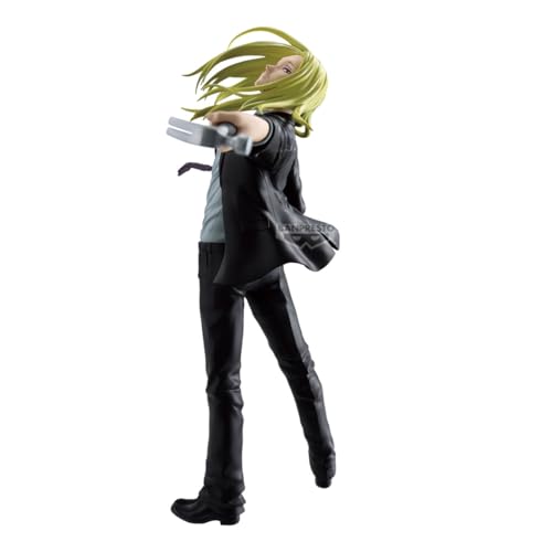 Shishiba prize figure