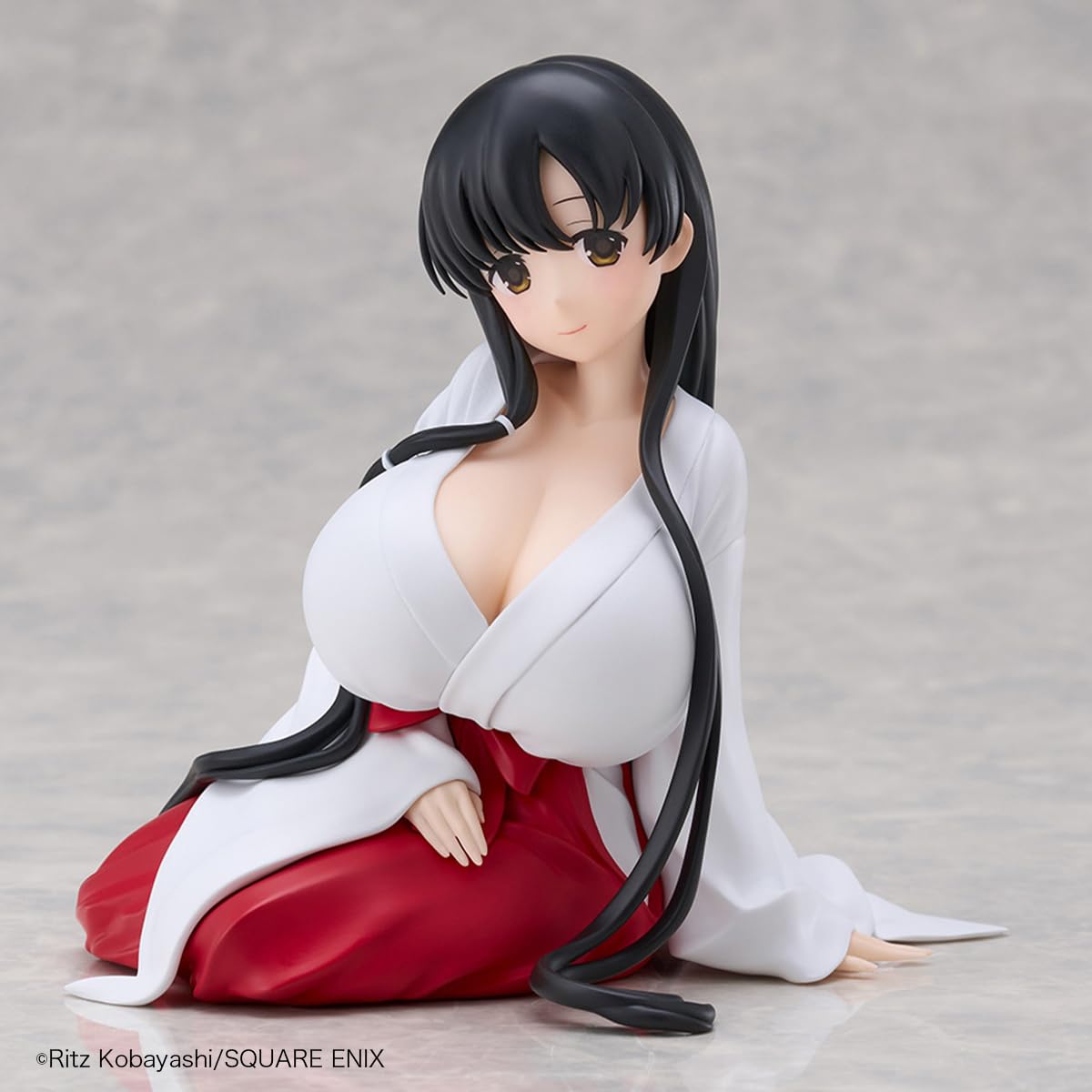 Kasumi Iwato, view 3