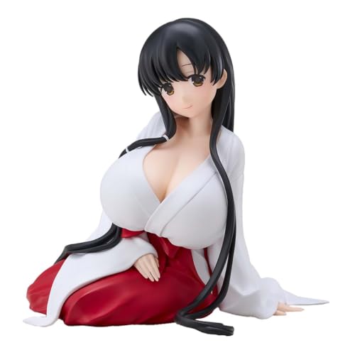 Kasumi Iwato prize figure