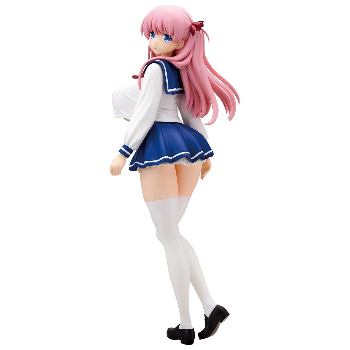 Nodoka Haramura, view 2