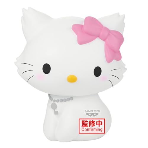 Charmmy Kitty prize figure