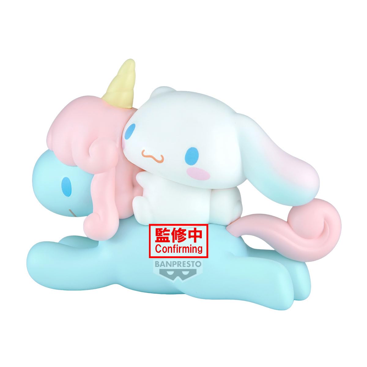 Cinnamoroll - with Corne, view 4