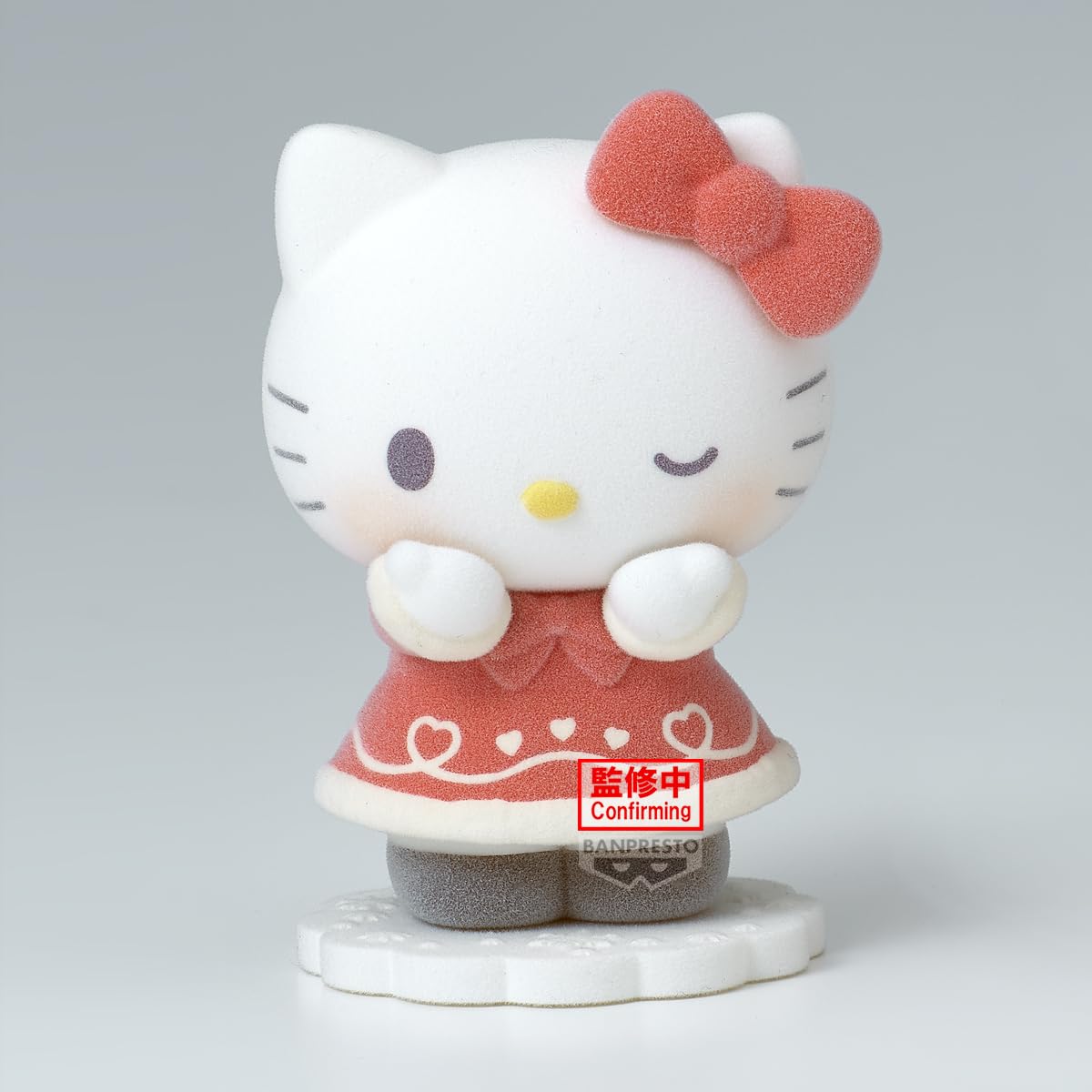 Hello Kitty - Santa ver. (ver. A), view 3