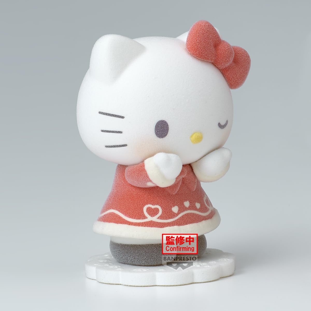 Hello Kitty - Santa ver. (ver. A), view 4