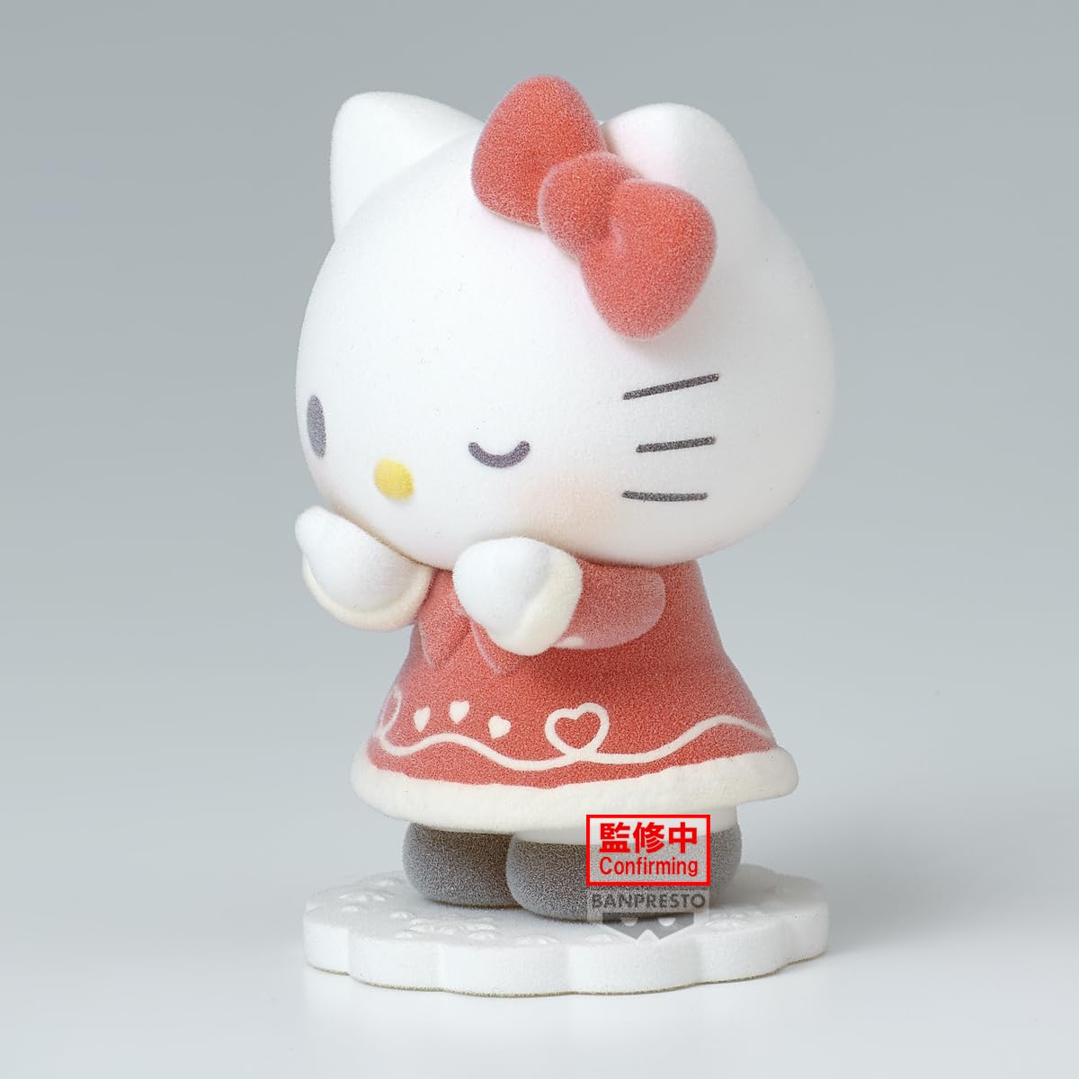 Hello Kitty - Santa ver. (ver. A), view 5