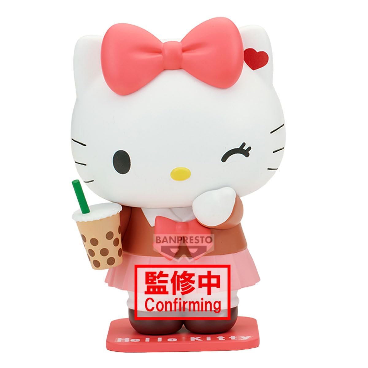 Hello Kitty (ver. A) Cosplay Collection, view 2