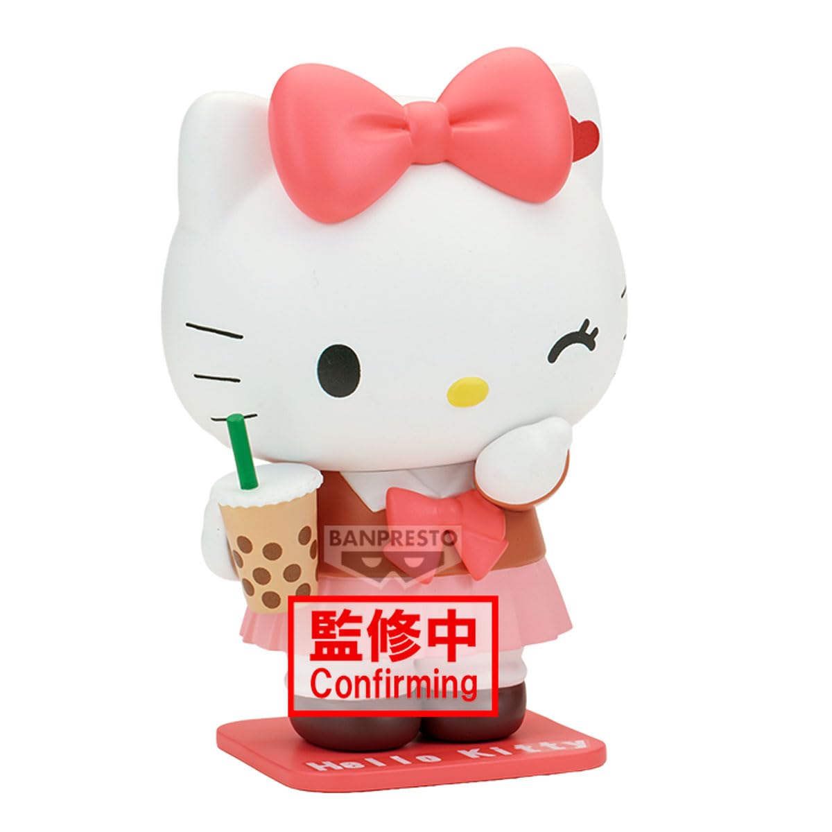 Hello Kitty (ver. A) Cosplay Collection, view 3