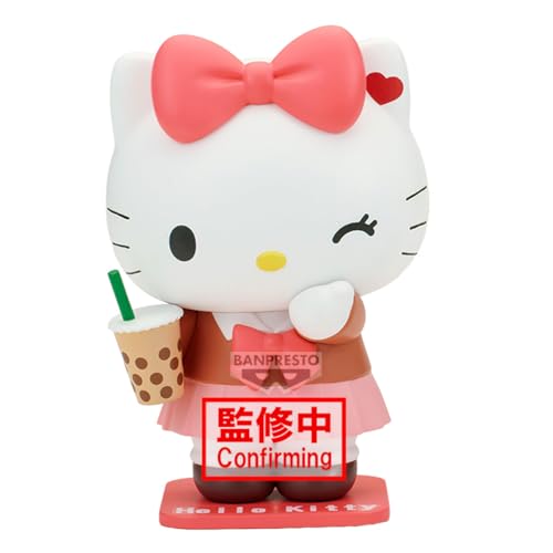 Hello Kitty (ver. A) Cosplay Collection prize figure