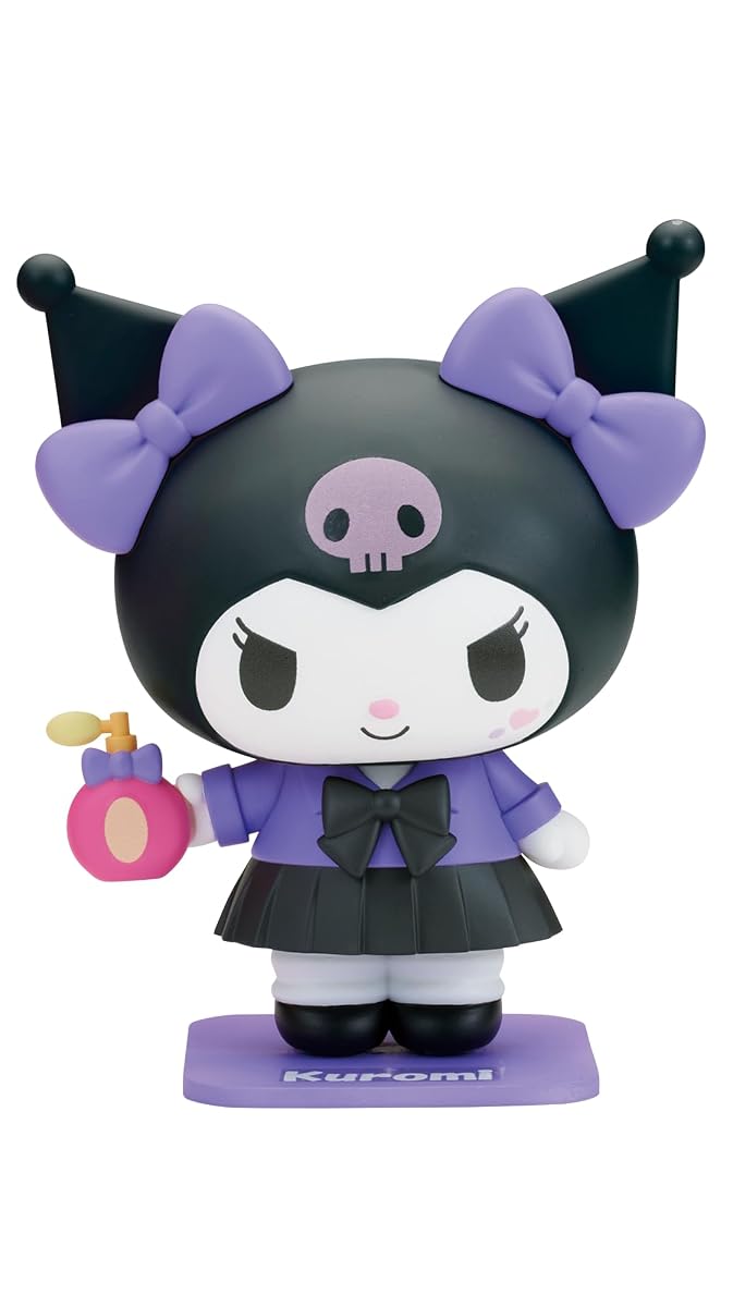 Kuromi (Cosplay) (ver. B) Collection, view 2
