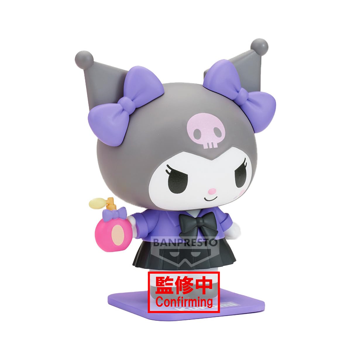 Kuromi (Cosplay) (ver. B) Collection, view 3