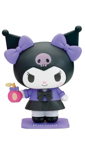 Kuromi (Cosplay) (ver. B) Collection prize figure