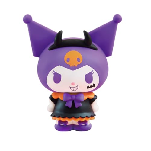 Kuromi - Halloween ver. Big prize figure
