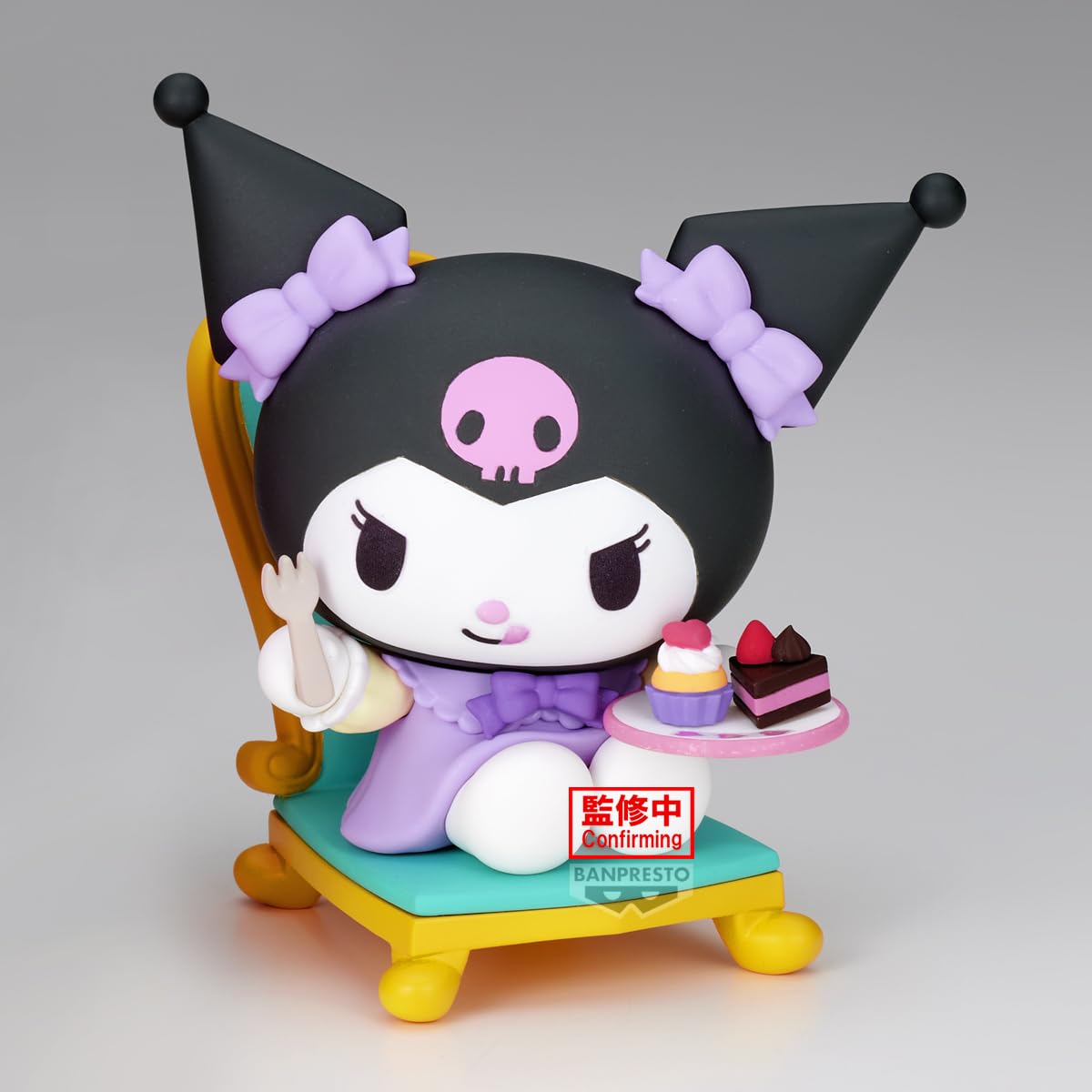 Kuromi - Santa ver. (ver. B), view 3