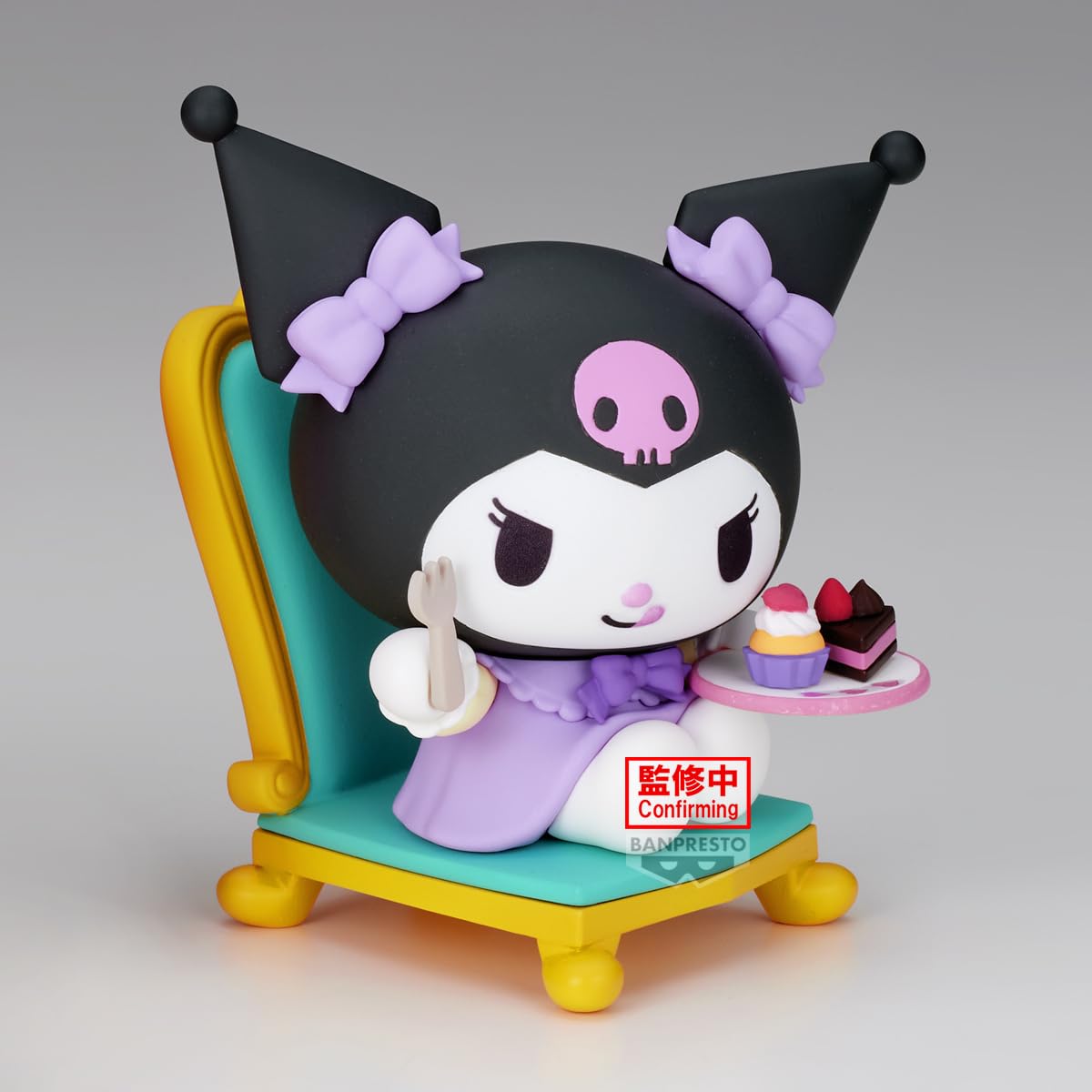 Kuromi - Santa ver. (ver. B), view 4
