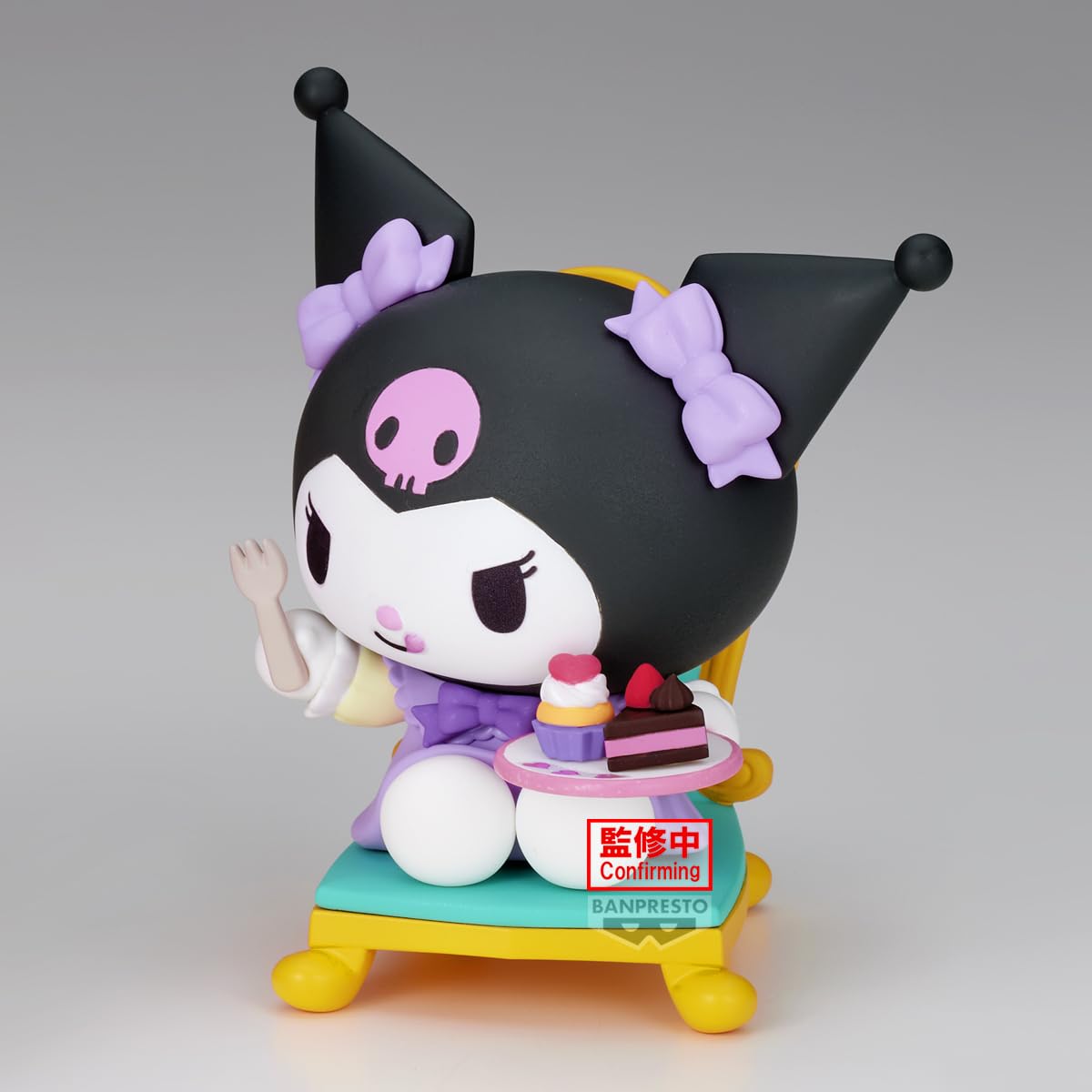 Kuromi - Santa ver. (ver. B), view 5