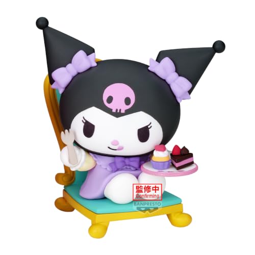 Kuromi - Santa ver. (ver. B) prize figure