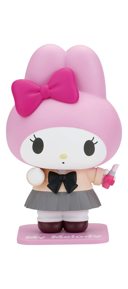 My Melody (Cosplay) (ver. A) Collection, view 2