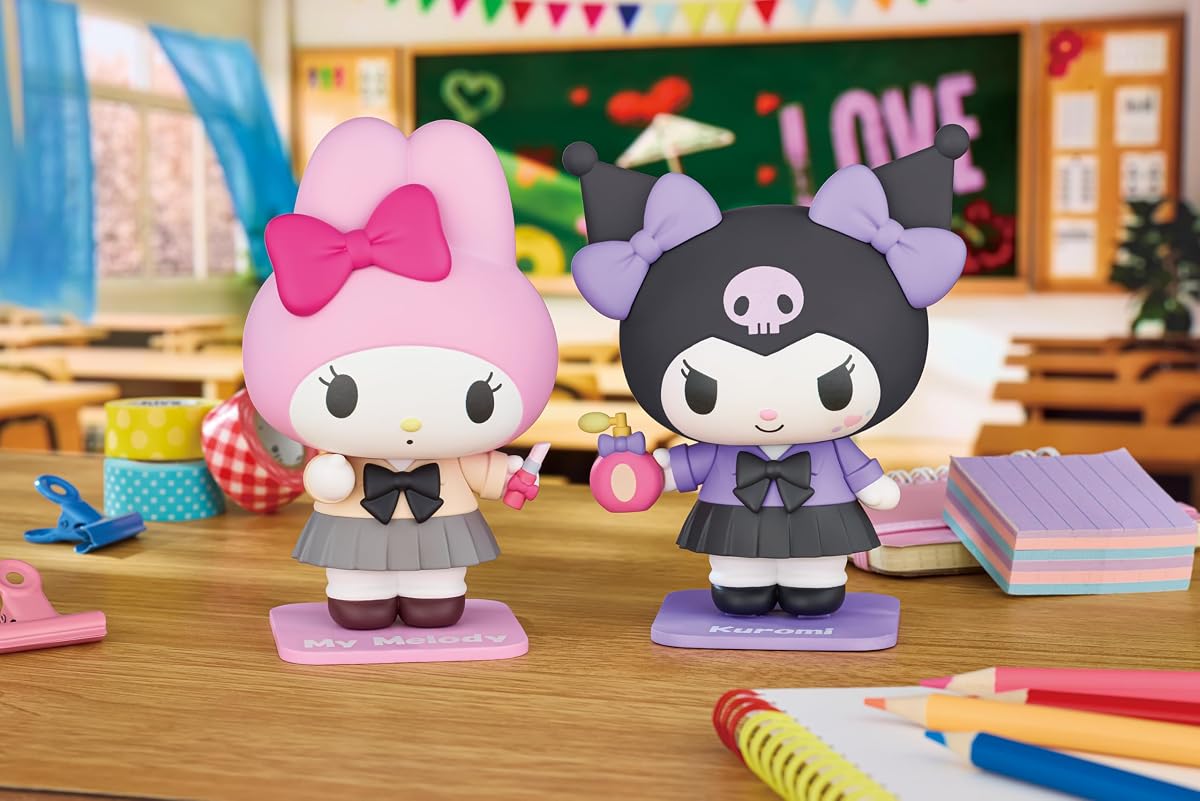 My Melody (Cosplay) (ver. A) Collection, view 6