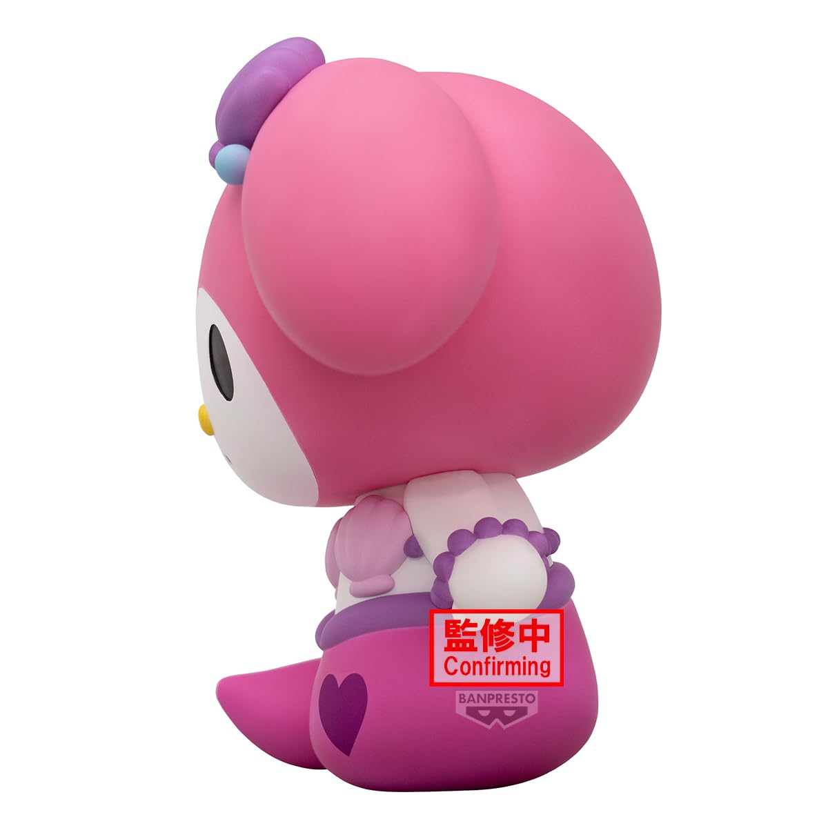 My Melody Mermaid (ver. A) Big, view 4