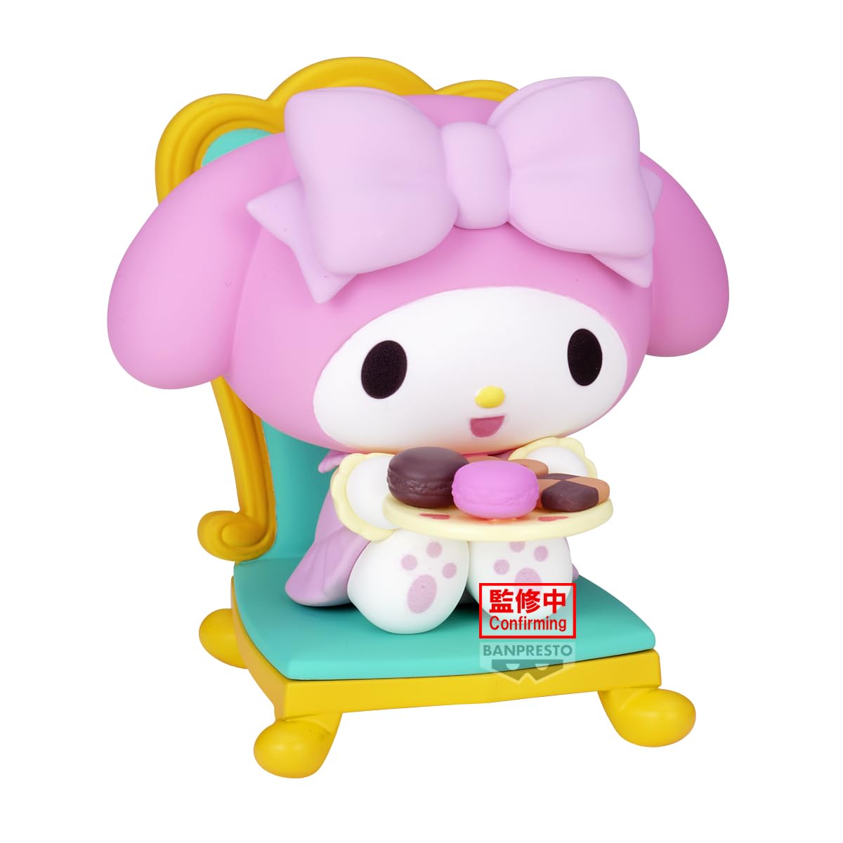My Melody - Santa ver. (ver. A), view 2