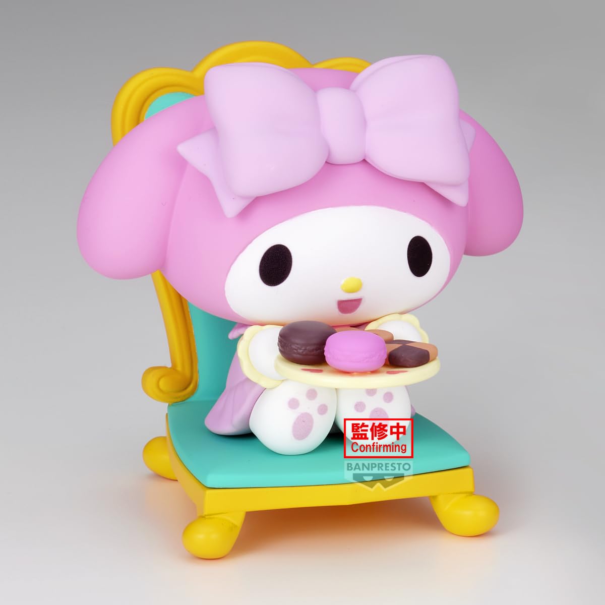My Melody - Santa ver. (ver. A), view 3