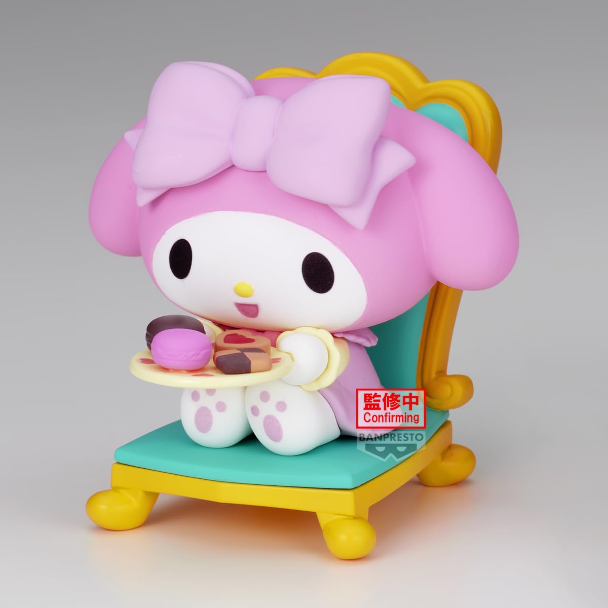 My Melody - Santa ver. (ver. A), view 5