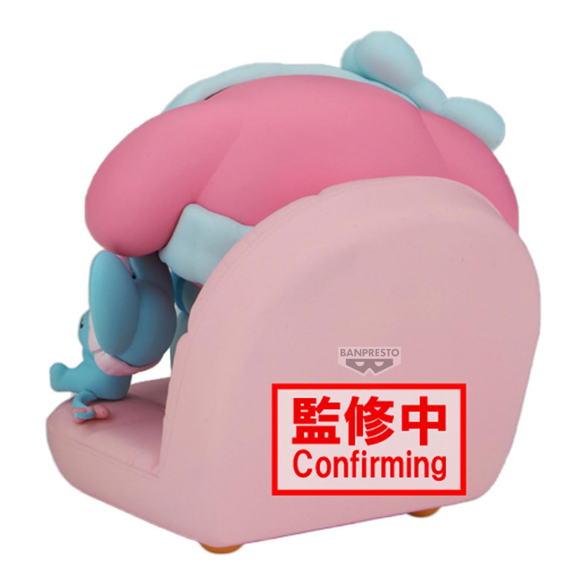 My Melody (ver. B) Relaxing Time at Home, view 5