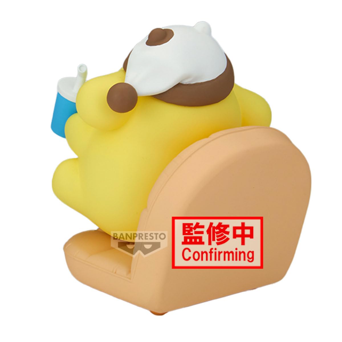 Nakayoshi Memories - Relaxing Time at Home - Pompompurin (ver. B), view 6