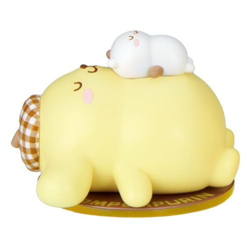 Pompompurin Collection (ver. A) prize figure