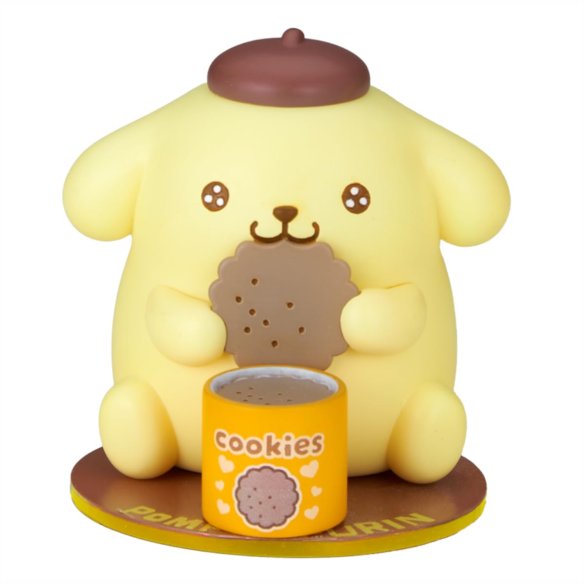 Pompompurin Collection (ver. B), view 2