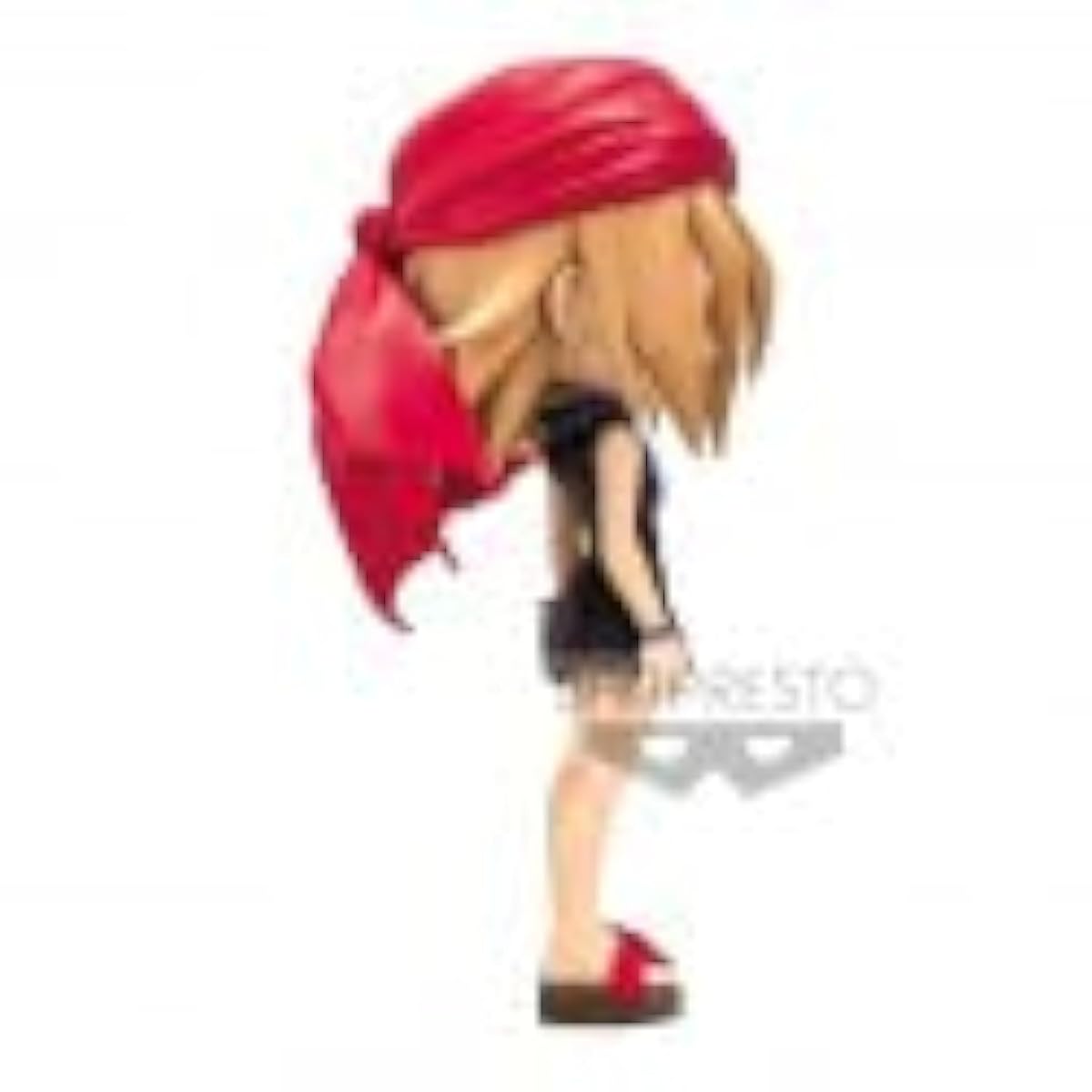 Shaman King Q-POSKET Anna KYOYAMA FIG VER A, view 3