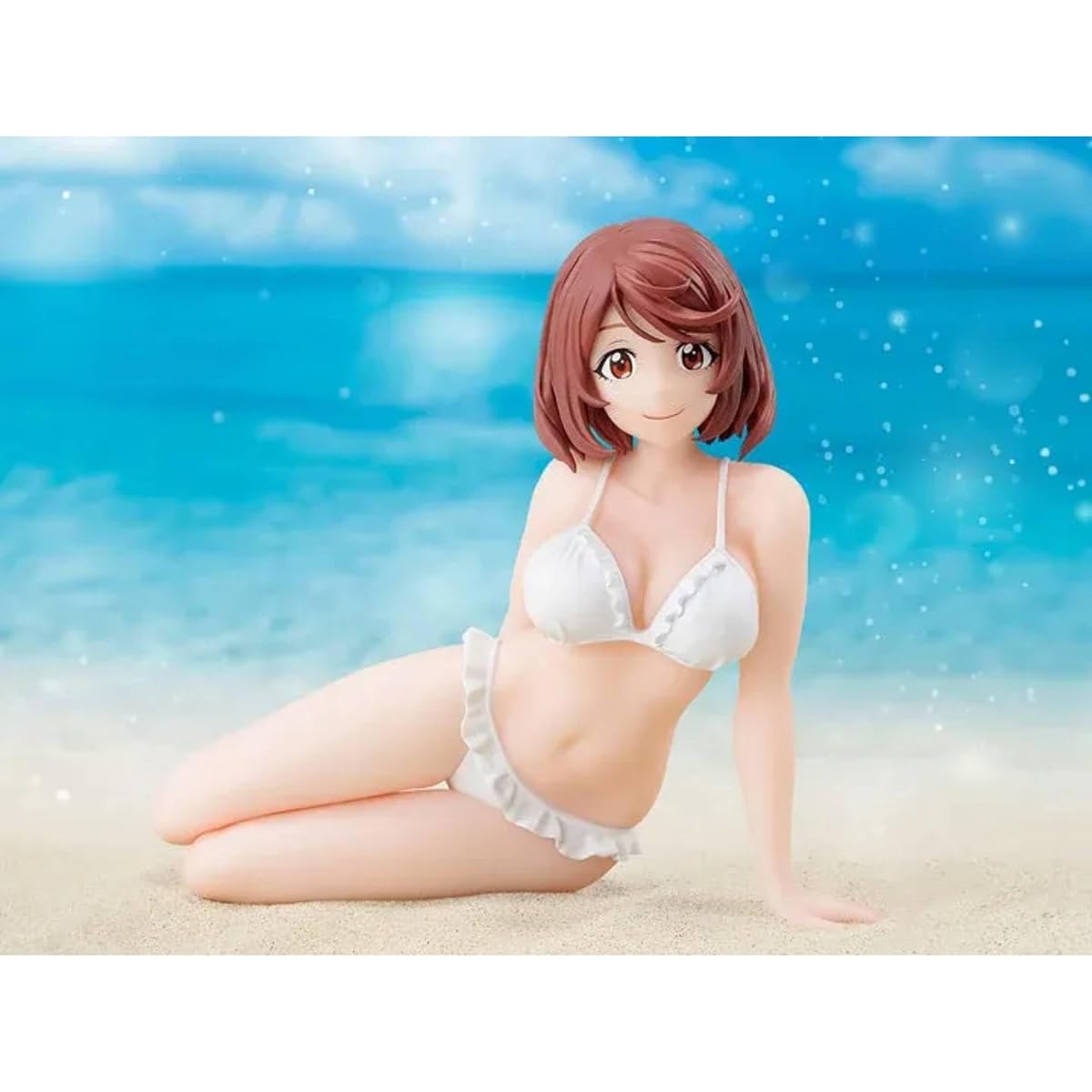 Rei Saiga (ver. B) - Special Assortment, view 4
