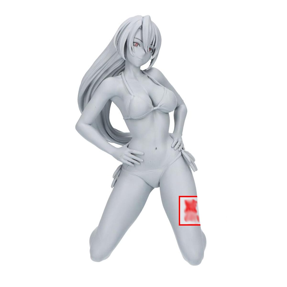 Towa Amane, view 2