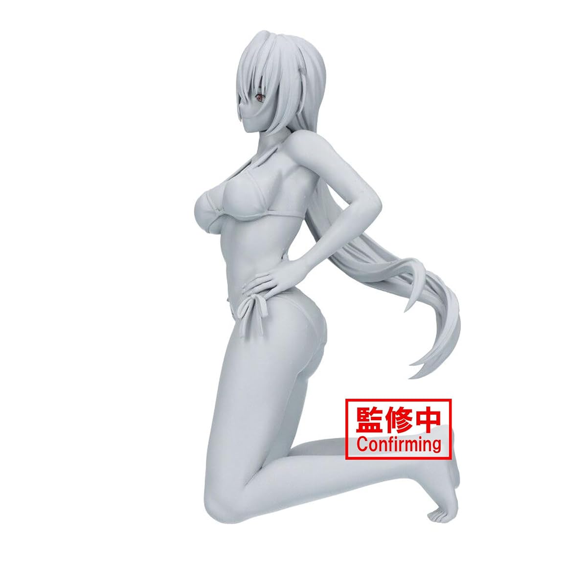 Towa Amane, view 3