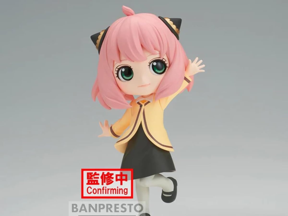 Anya Forger - Going Out ver., view 3