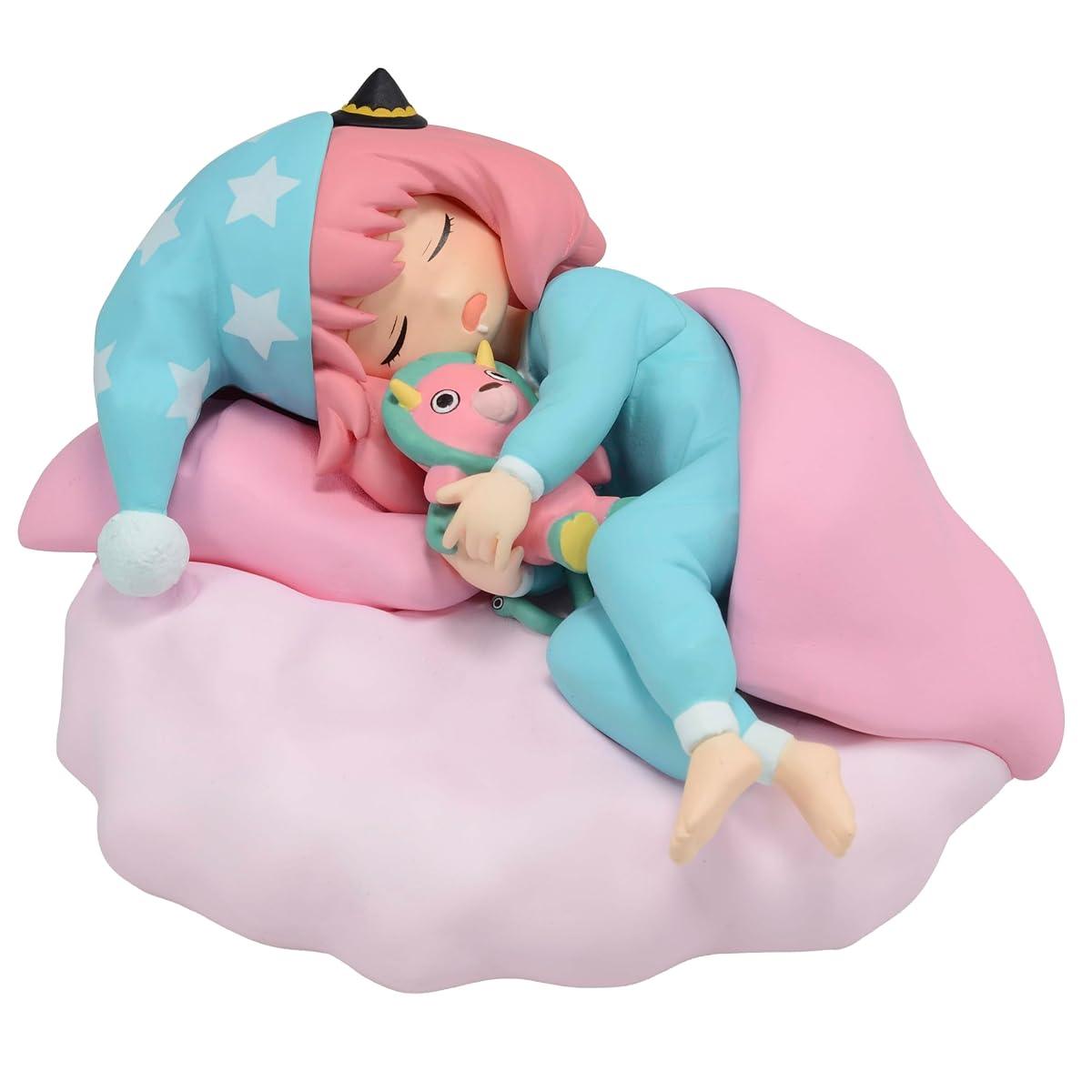 Anya Forger Pajamas ver., view 2