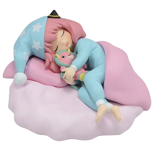 Anya Forger Pajamas ver. prize figure