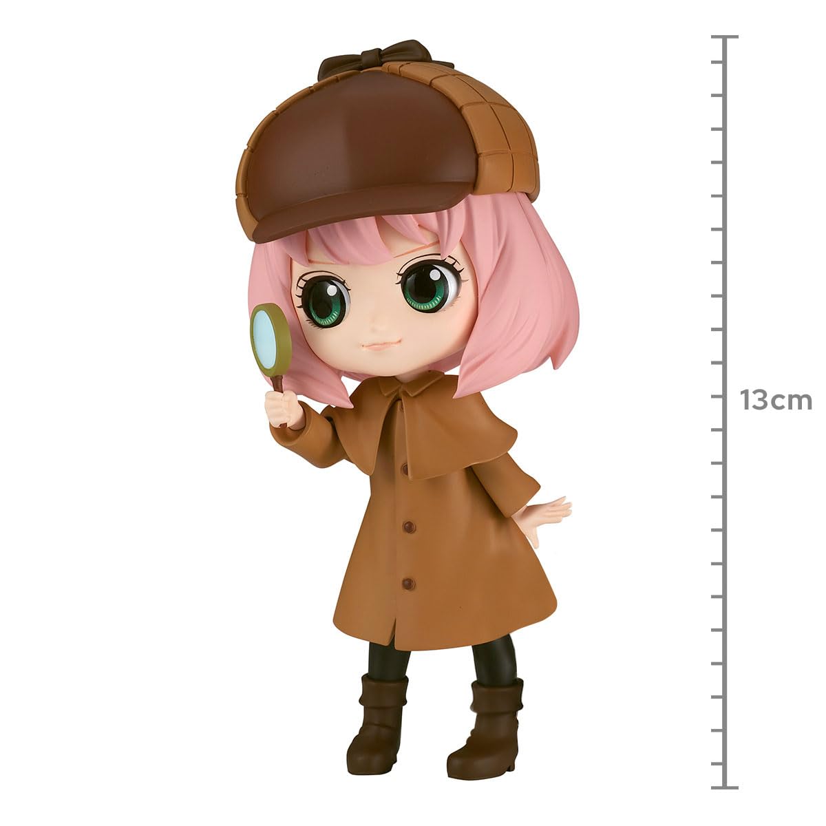 Anya Forger ~Research~ (ver. A), view 3