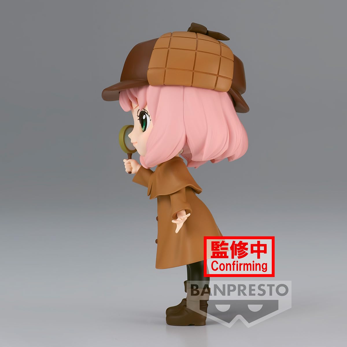 Anya Forger ~Research~ (ver. A), view 4