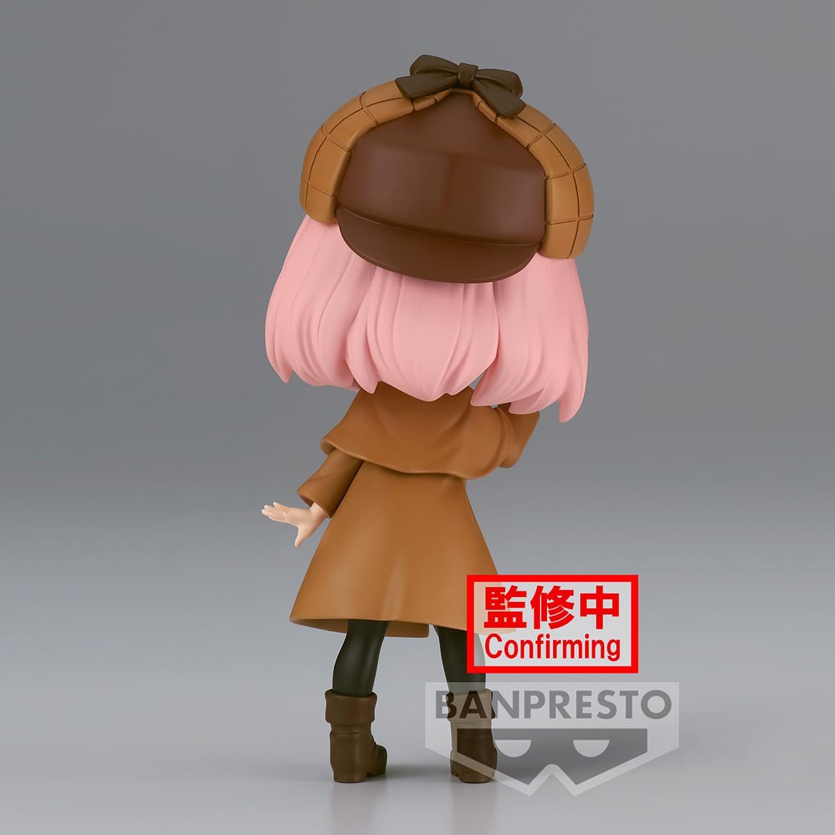 Anya Forger ~Research~ (ver. A), view 5